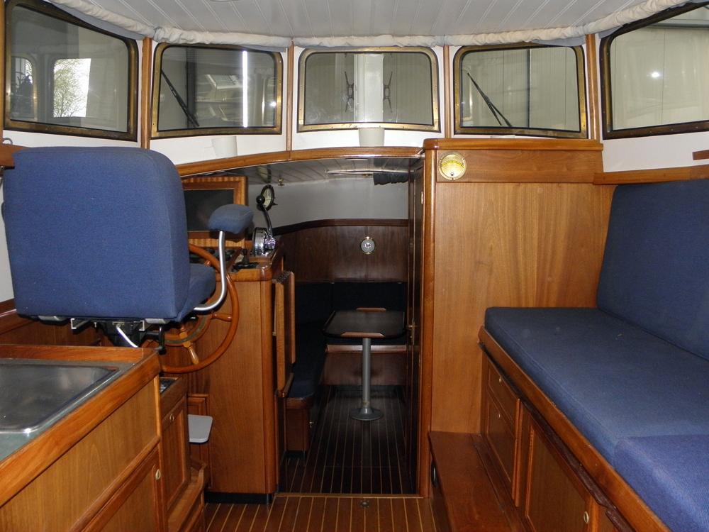 Timonerie, H&eacute;bergements